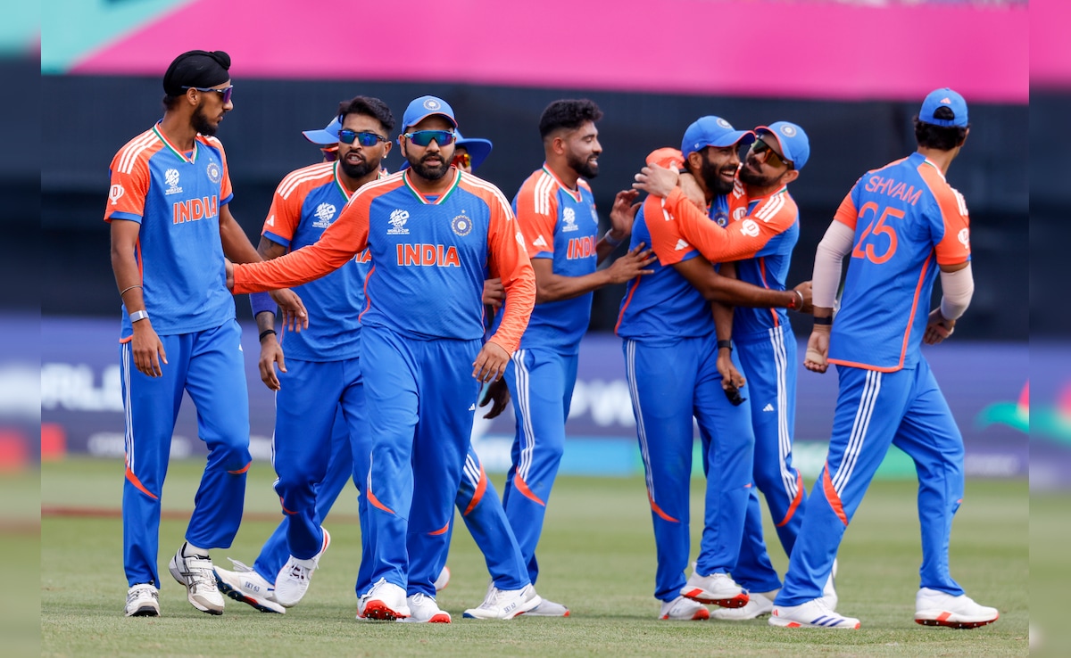 Latest and Breaking News on NDTV