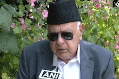 Bangladesh Crisis: A Lesson To Every Dictator, Says Farooq Abdullah After Sheikh Hasina's Ouster Bangladesh Crisis: A Lesson To Every Dictator, Says Farooq Abdullah After Sheikh Hasina's Ouster