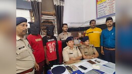 MP Crime: कटनी में नाबालिग से गैंगरेप करने वाले आरोपी गिरफ्तार, अब बड़वानी में मासूम के साथ हुई दरिंदगी