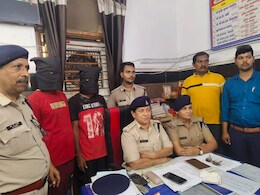 MP Crime: कटनी में नाबालिग से गैंगरेप करने वाले आरोपी गिरफ्तार, अब बड़वानी में मासूम के साथ हुई दरिंदगी