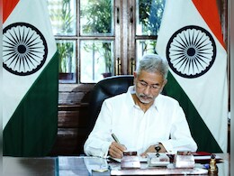 भारत प्रथम, वसुधैव कुटुंबकम देश की विदेश नीति के दो मार्गदर्शक सिद्धांत होंगे : एस. जयशंकर