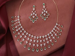 Illuminate Your Heritage with Astra's New Diamond and Rose Gold Jewellery Collection Illuminate Your Heritage with Astra's New Diamond and Rose Gold Jewellery Collection