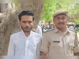नहा-धोकर किया पूजा-पाठ, माथे पर टीका लगा पहुंचा था कोर्ट, जज ने सुनाई 20 साल की सजा, अपराध भी जान लीजिए नहा-धोकर किया पूजा-पाठ, माथे पर टीका लगा पहुंचा था कोर्ट, जज ने सुनाई 20 साल की सजा, अपराध भी जान लीजिए