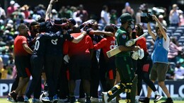 T20 World Cup 2024: पाकिस्तानला हरवून USA ने रचला इतिहास, अंगावर काटा आणणारा सुपर ओव्हर