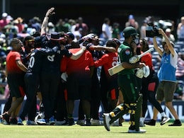 T20 World Cup 2024: पाकिस्तानला हरवून USA ने रचला इतिहास, अंगावर काटा आणणारा सुपर ओव्हर