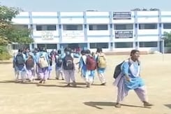 बेमेतरा: नए शिक्षा सत्र से पहले  550 से ज्यादा टीचर्स के पद खाली बेमेतरा: नए शिक्षा सत्र से पहले  550 से ज्यादा टीचर्स के पद खाली