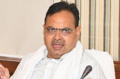 राजस्थान में अन्नपूर्णा रसोई योजना को लेकर बड़ा फैसला, भजनलाल सरकार ने दिया अब ये आदेश राजस्थान में अन्नपूर्णा रसोई योजना को लेकर बड़ा फैसला, भजनलाल सरकार ने दिया अब ये आदेश
