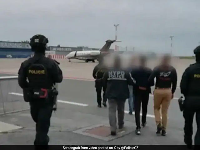 Pannun Assassination Plot What Are The Charges Against Nikhil Gupta