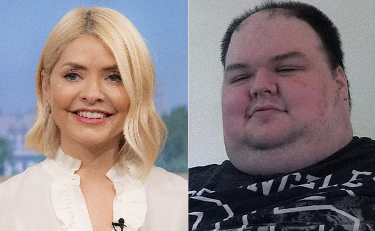 Man Arrested After Undercover US Cop Exposed Plot To Rape, Kill UK TV Star
