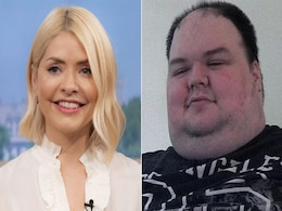 Man Arrested After Undercover US Cop Exposed Plot To Rape, Kill UK TV Star Man Arrested After Undercover US Cop Exposed Plot To Rape, Kill UK TV Star