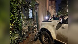 झोमॅटो बॉयला फरफटत नेले, 8 बाइक्सना उडवलं; त्या दोघांची मस्ती जीवावर बेतली