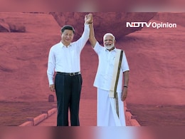 Opinion | The Great Asian Reconciliation: Can India-China Find Common Ground? Opinion | The Great Asian Reconciliation: Can India-China Find Common Ground?