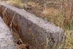 Jabalpur: अरबों रुपए से बनी नहर में एक बूंद पानी नहीं, किसान परेशान!