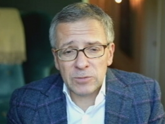 "Ukraine Single Most Important Priority In G7": Political Scientist Ian Bremmer