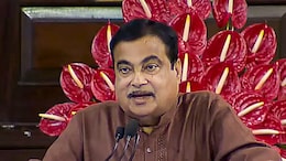 "If We Commit Same Mistakes As Congress...": Nitin Gadkari Cautions BJP
