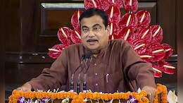 Road Expansion Pays Off, Nitin Gadkari Set To Retain Minister Post In 3.0