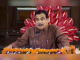 Collapsed Bihar Bridge Was Not Under Road Transport Ministry: Nitin Gadkari Collapsed Bihar Bridge Was Not Under Road Transport Ministry: Nitin Gadkari