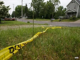 1 Dead, 24 Injured In Mass Shooting In US, Probe Launched: Report 1 Dead, 24 Injured In Mass Shooting In US, Probe Launched: Report