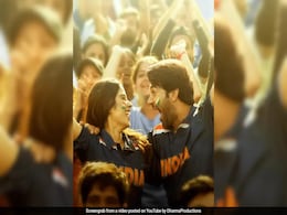 <i>Mr & Mrs Mahi</i> Box Office Collection Day 12: Janhvi Kapoor-Rajkummar Rao's Film Fails To Pick Up Pace <i>Mr & Mrs Mahi</i> Box Office Collection Day 12: Janhvi Kapoor-Rajkummar Rao's Film Fails To Pick Up Pace
