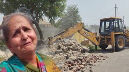जयपुर में JDA बुलडोजर से फिर मचाएगी कोहराम, 700 दुकानें होंगी ध्वस्त, व्यापारियों की मांग- 'समय तो दीजिए'