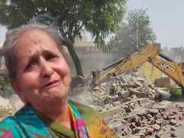 जयपुर में JDA बुलडोजर से फिर मचाएगी कोहराम, 700 दुकानें होंगी ध्वस्त, व्यापारियों की मांग- 'समय तो दीजिए'