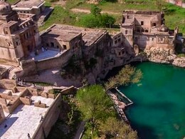 Pakistan Has Some Famous Hindu Temples. Here Are Some Of Them Pakistan Has Some Famous Hindu Temples. Here Are Some Of Them