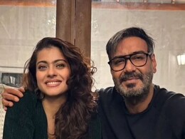 Ajay-Kajol News: किसी फाइव स्टार होटल से काम नहीं है अजय-काजोल का घर, 60 करोड़ है बंगले की कीमत