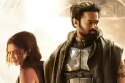 Kalki की एडवांस बुकिंग ने तोड़े रिकॉर्ड, सामने आए आंकड़े Kalki की एडवांस बुकिंग ने तोड़े रिकॉर्ड, सामने आए आंकड़े