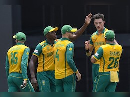 'Thought It Was Chaseable': "Gutted" Aiden Markram After South Africa's Loss In T20 World Cup Final