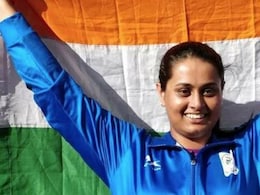 Shreyasi Singh: विधायक श्रेयसी सिंह बिहार की पहली खिलाड़ी, जो पेरिस ओलंपिक में बढ़ाएंगी देश की  शान