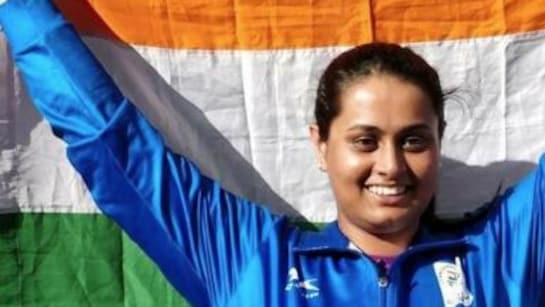 Shreyasi Singh: विधायक श्रेयसी सिंह बिहार की पहली खिलाड़ी, जो पेरिस ओलंपिक में बढ़ाएंगी देश की  शान