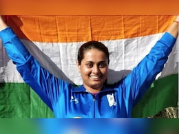 कौन हैं श्रेयसी सिंह, जो पेरिस ओलंपिक में बढ़ाएंगी देश की शान, राजनीति में भी दिखा रहीं दम