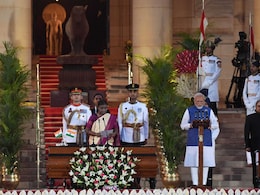 The 7 New Faces In Modi 3.0