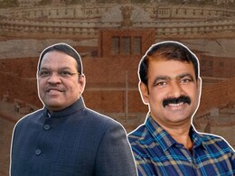 Maval Lok Sabha 2024 : श्रीरंग बारणे हटट्रिक मारणार? की संजोग वाघेरे दणक्यात एन्ट्री घेणार?
