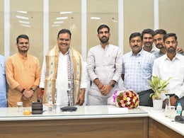 राजस्थान में आगामी बजट से पहले सीएम से मिले ABVP युवा नेता, रखी यूनिवर्सिटी से जुड़ी यह 10 मांग
