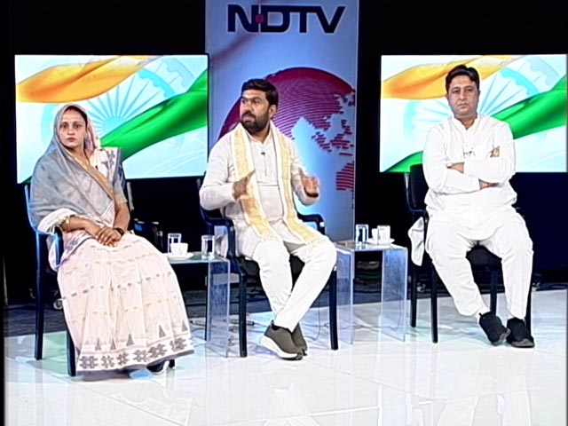 Meet 3 Leaders Making Parliament Debut As MPs In 18th Lok Sabha