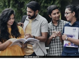 JoSAA काउंसलिंग 2024 मॉक राउंड 2 सीट आवंटन रिजल्ट घोषित, च्वाइस भरने की अंतिम तिथि आज, Apply now JoSAA काउंसलिंग 2024 मॉक राउंड 2 सीट आवंटन रिजल्ट घोषित, च्वाइस भरने की अंतिम तिथि आज, Apply now