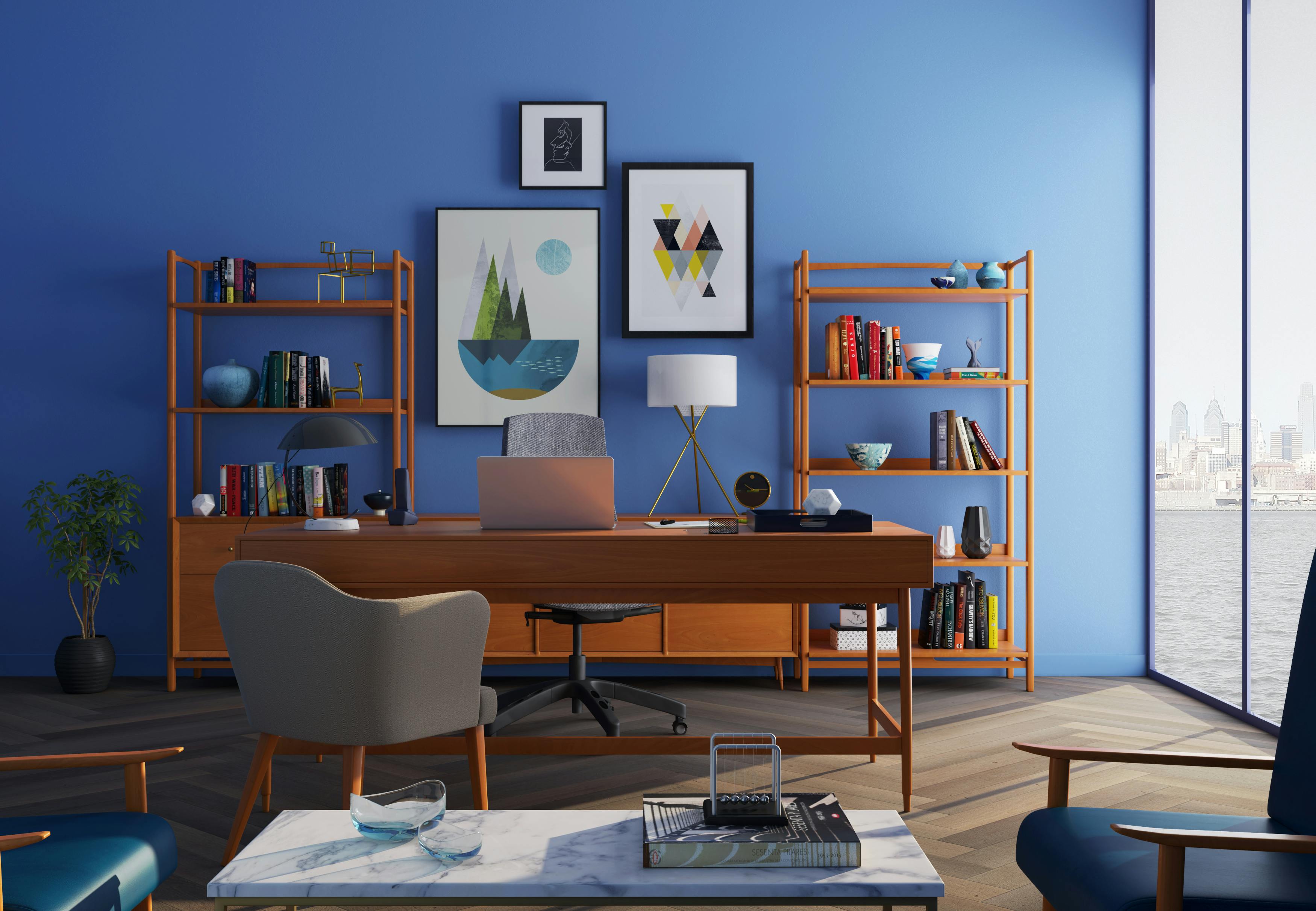 Home Decor: Framing Moments In Style