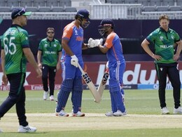 ICC Breaks Silence Over Criticism Surrounding India vs Ireland Pitch In T20 World Cup