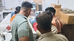 Rajasthan: अंतिम संस्कार में शामिल होने जा रहा था परिवार, कार और ट्रक की भीषण टक्कर में चार्टर्ड अकाउंटेंट की मौत