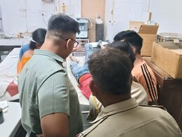 Rajasthan: अंतिम संस्कार में शामिल होने जा रहा था परिवार, कार और ट्रक की भीषण टक्कर में चार्टर्ड अकाउंटेंट की मौत