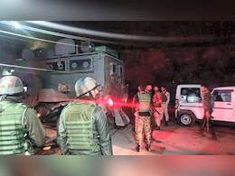 जम्मू-कश्मीर: तीन दिन में तीन आतंकी हमले ! आतंकियों को ढेर करने सेना चला रही है स्पेशल ऑपरेशन
