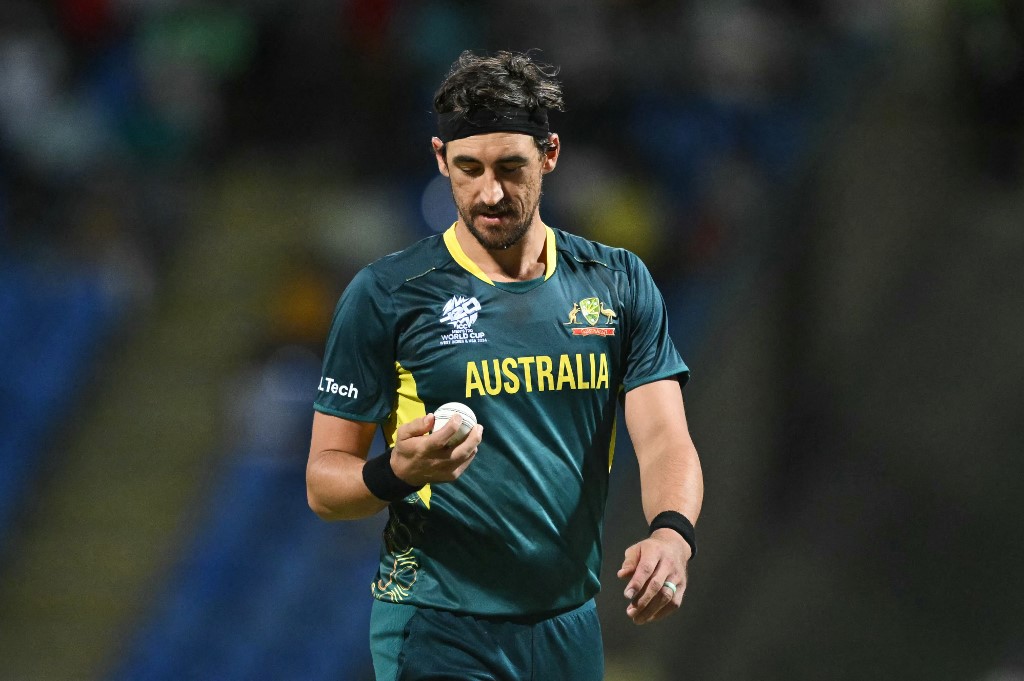 "Didn't Want To Hold...": Starc's Big Admission On Shock T20I Retirement