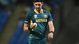 "Suddenly You're In A Different Group": Mitchell Starc Slams T20 World Cup Scheduling