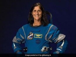 80 Days On, Why Sunita Williams Is Still In Space