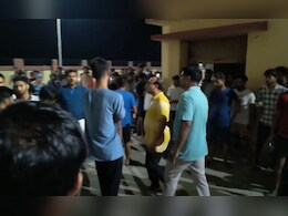 मेस के खाने में मिला मरा हुआ सांप, बिहार इंजीनियरिंग कॉलेज के बच्चों में आक्रोश