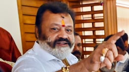 BJP MP Suresh Gopi Clarifies "Mother Of India" Comment About Indira Gandhi