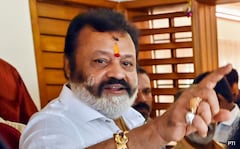 "Income Has Stopped": Union Minister Offers To Resign, Wants To Resume Acting