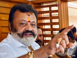 &quot;Income Has Stopped&quot;: Union Minister Offers To Resign, Wants To Resume Acting