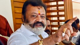 "Income Has Stopped": Union Minister Offers To Resign, Wants To Resume Acting